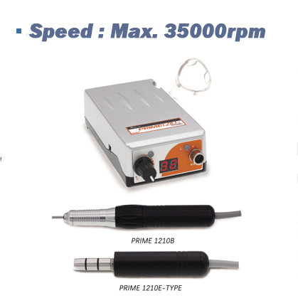 portable nail drill 35000 rpm