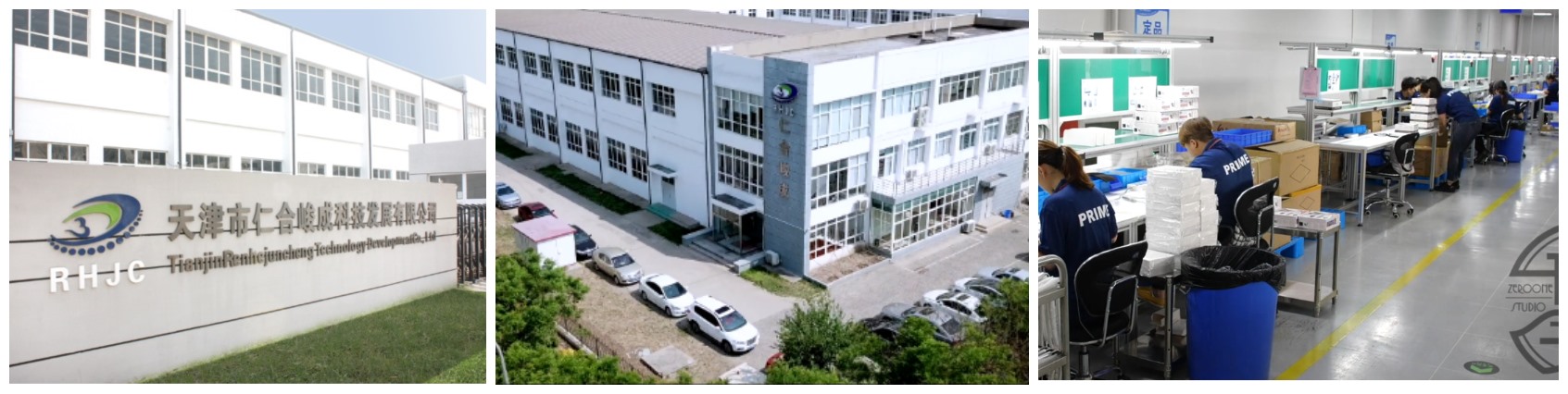 factory of waterproof dental micromotor