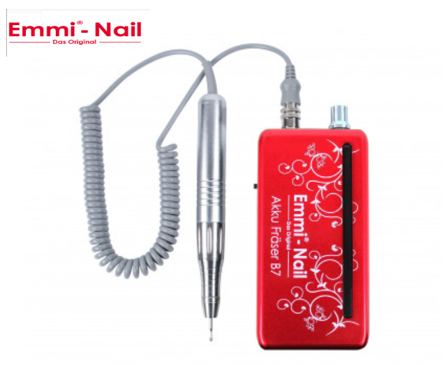 Emml nail - RHJC nail drill oem products